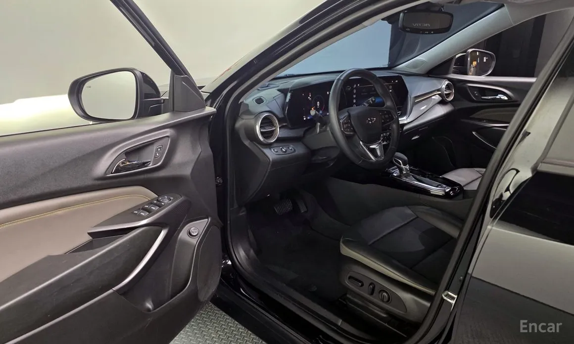 Chevrolet Trax 2023 1.2 ACTIV