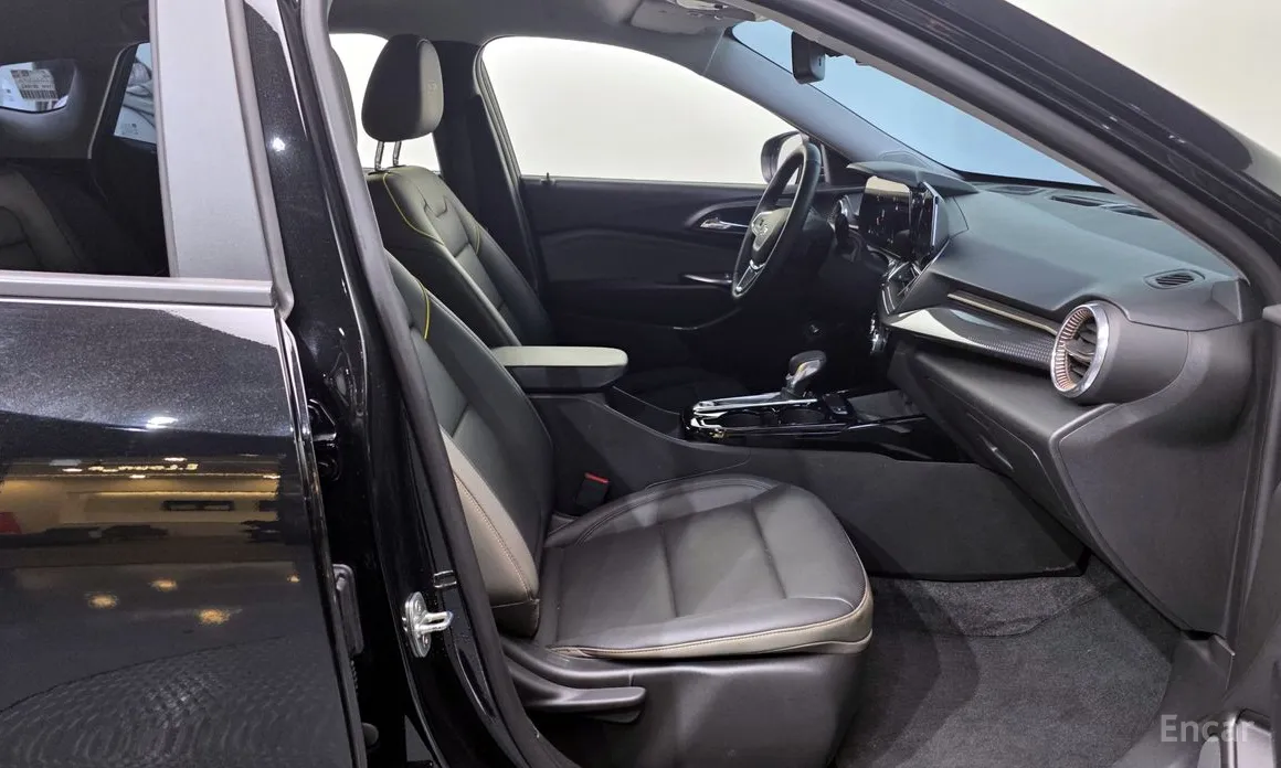 Chevrolet Trax 2023 1.2 ACTIV