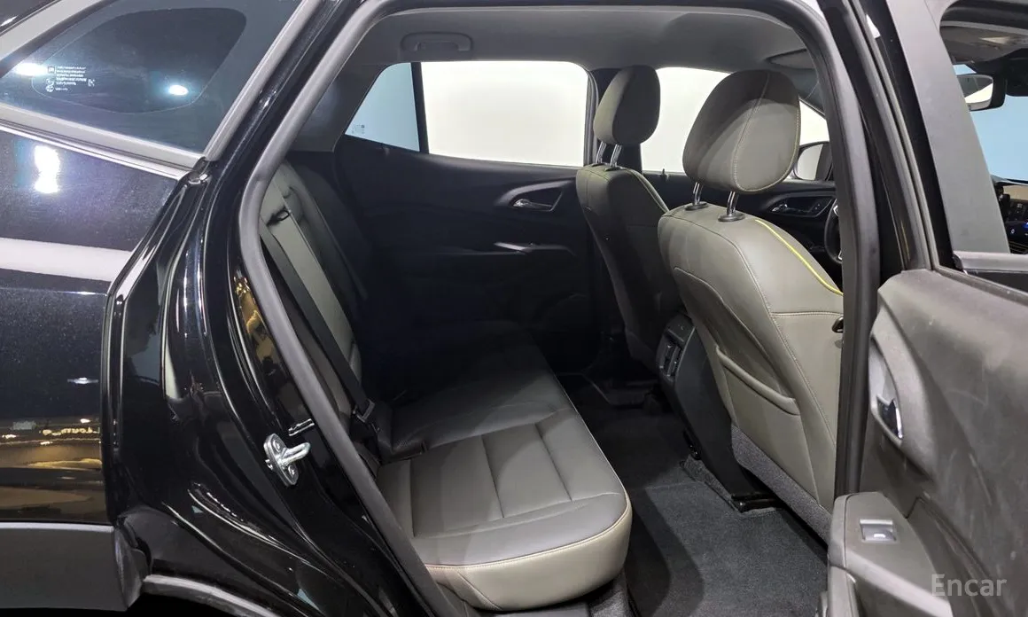 Chevrolet Trax 2023 1.2 ACTIV