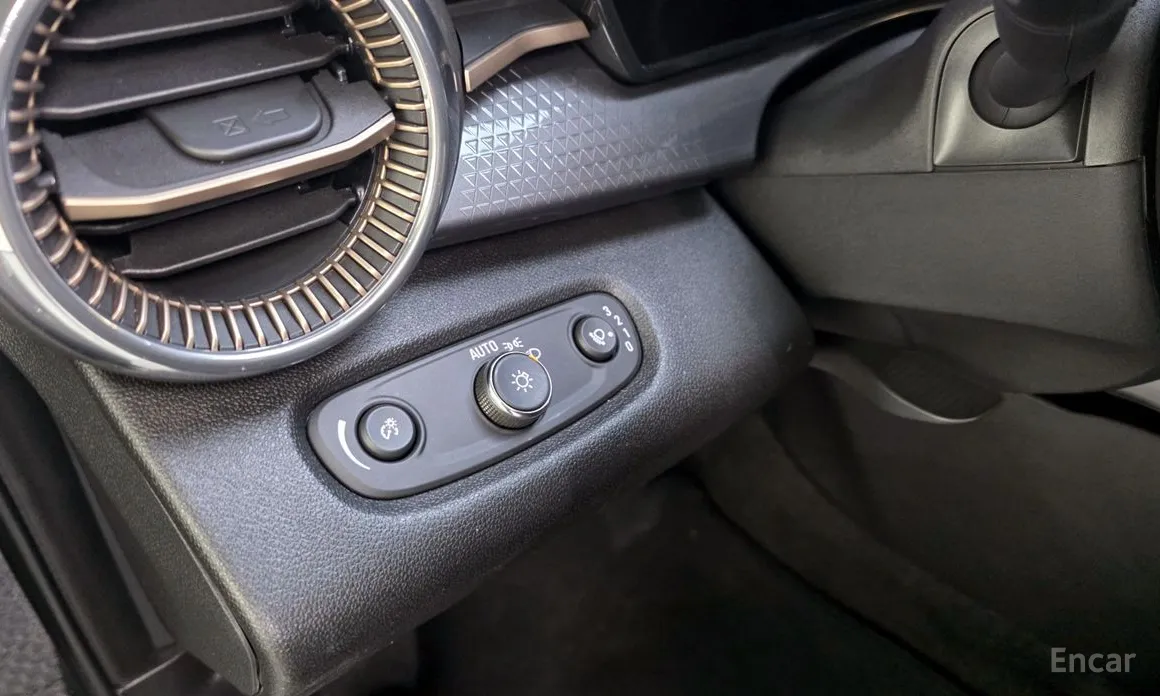 Chevrolet Trax 2023 1.2 ACTIV