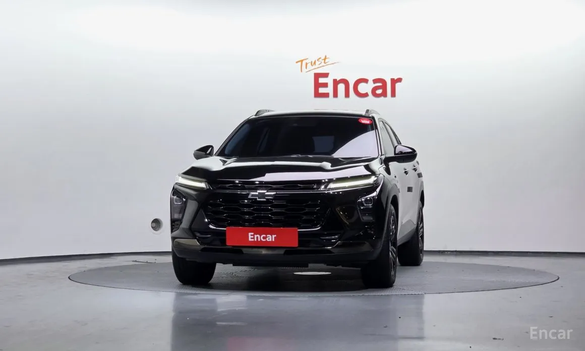 Chevrolet Trax 2023 1.2 ACTIV