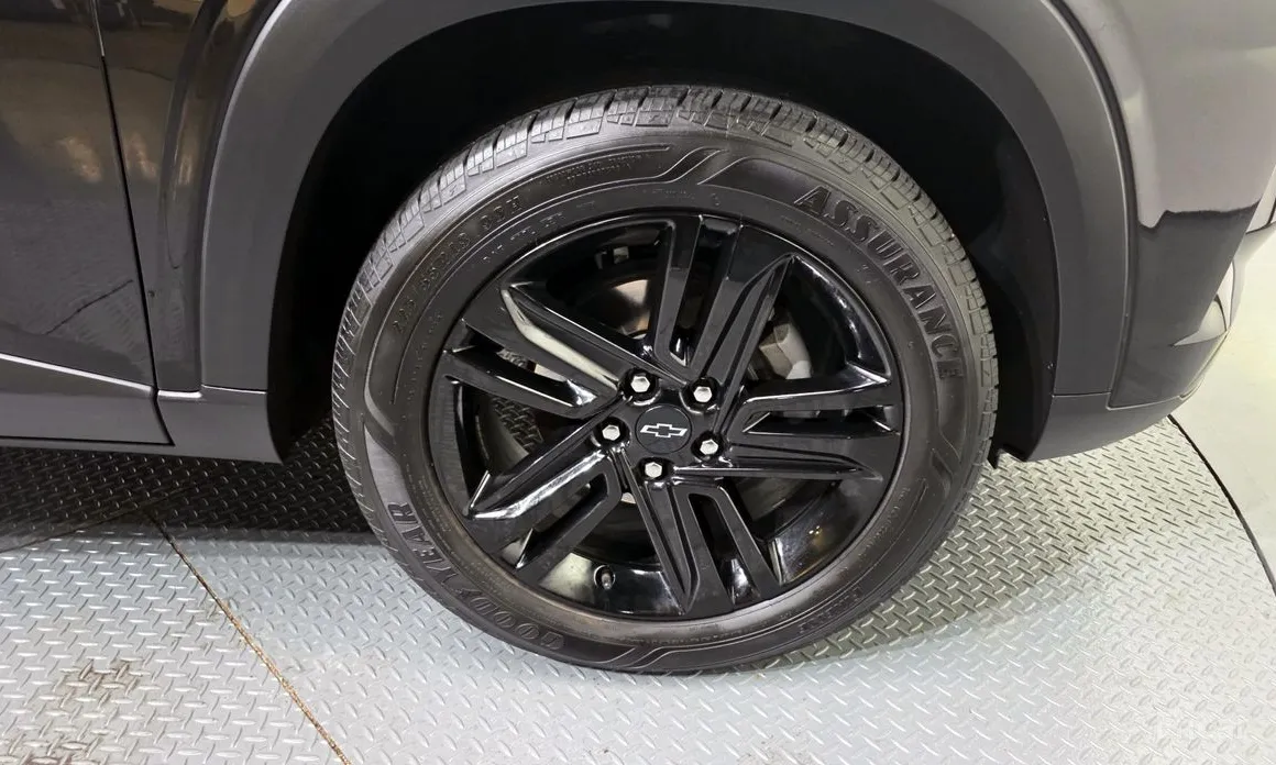 Chevrolet Trax 2023 1.2 ACTIV