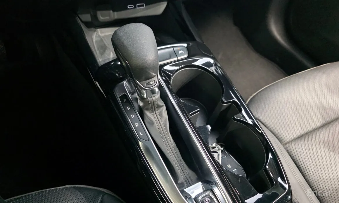 Chevrolet Trax 2023 1.2 ACTIV