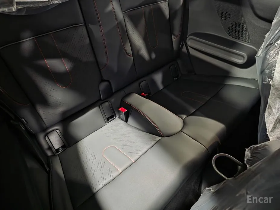 Mini Cooper 2024 JCW