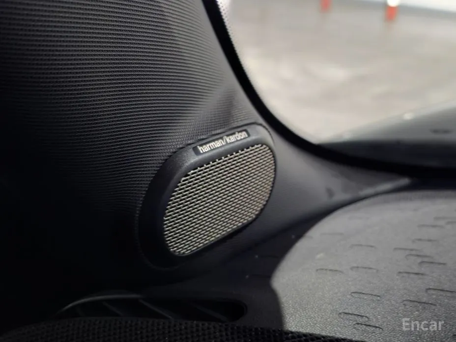 Mini Cooper 2024 JCW