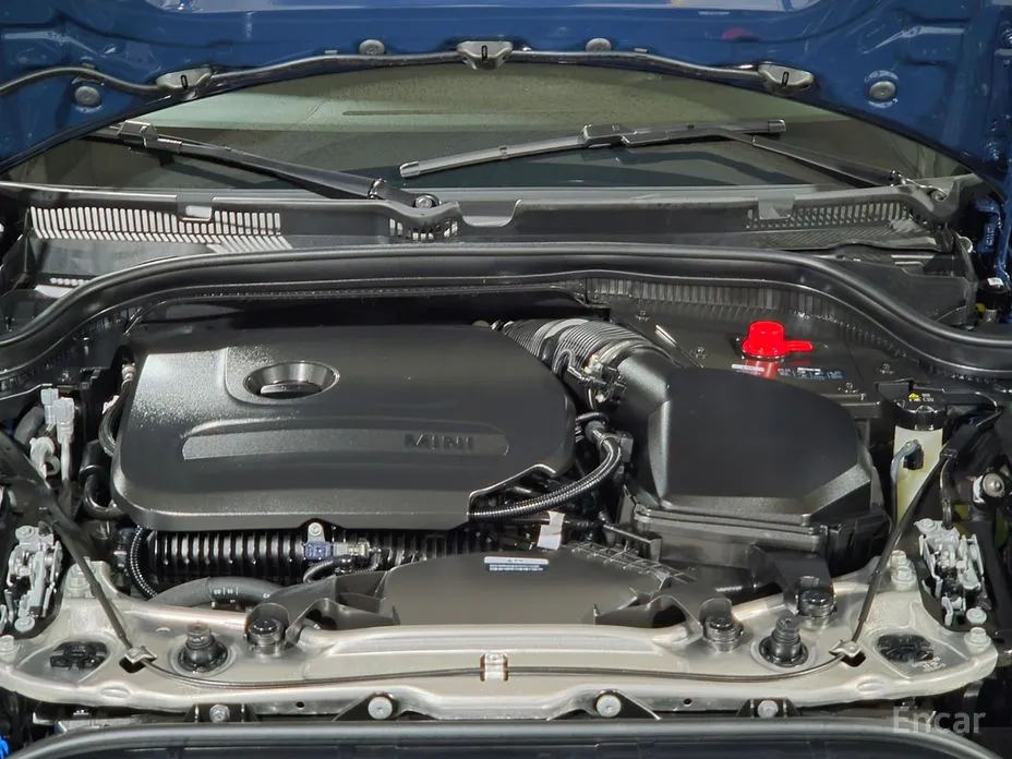 Mini Cooper 2024 JCW