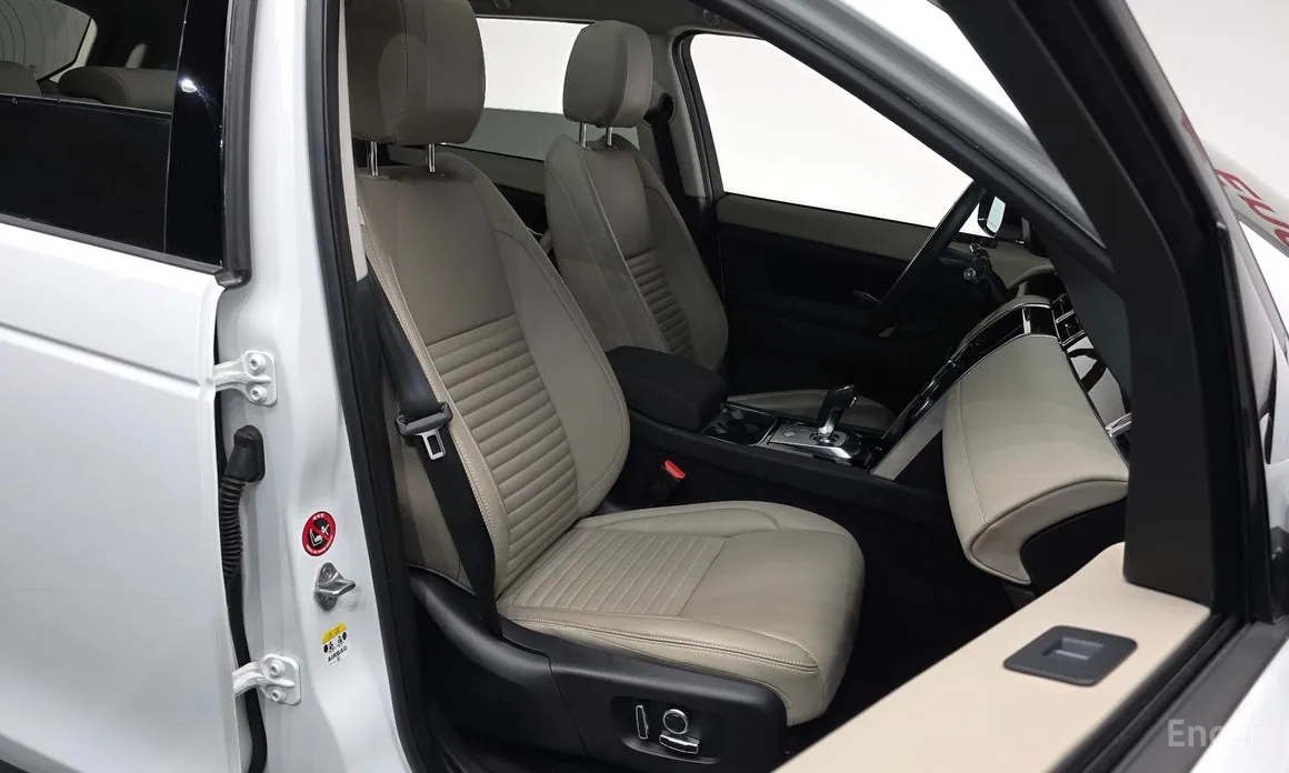 Land Rover Discovery Sport 2020 P250 S