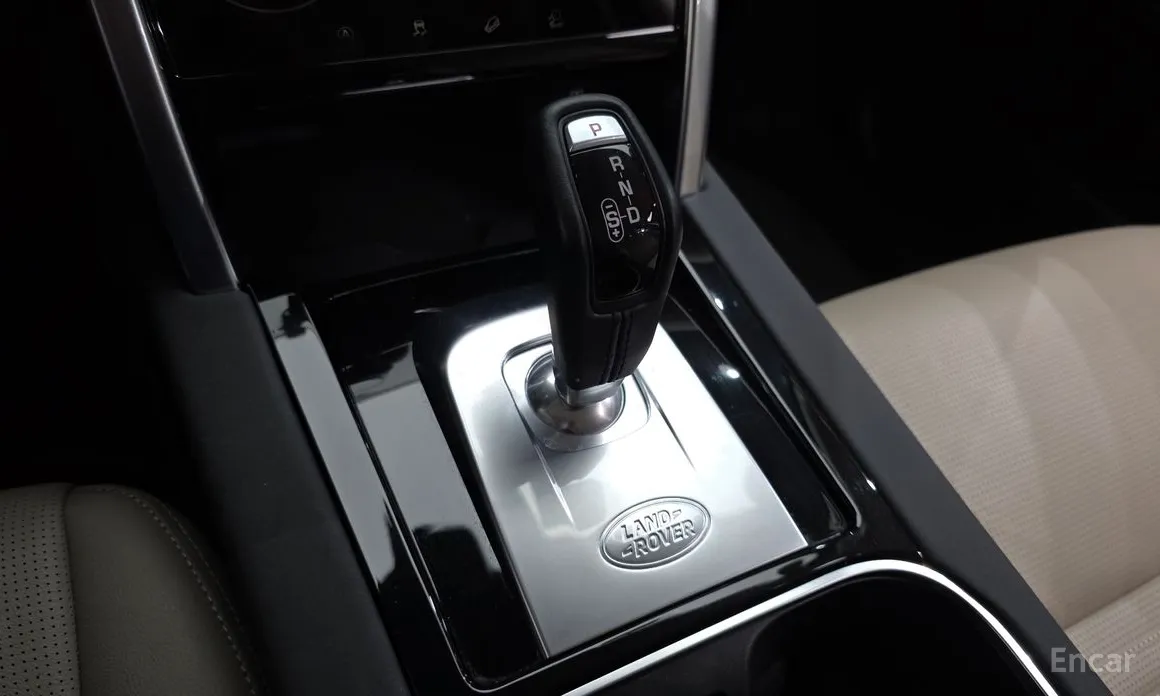 Land Rover Discovery Sport 2020 P250 S