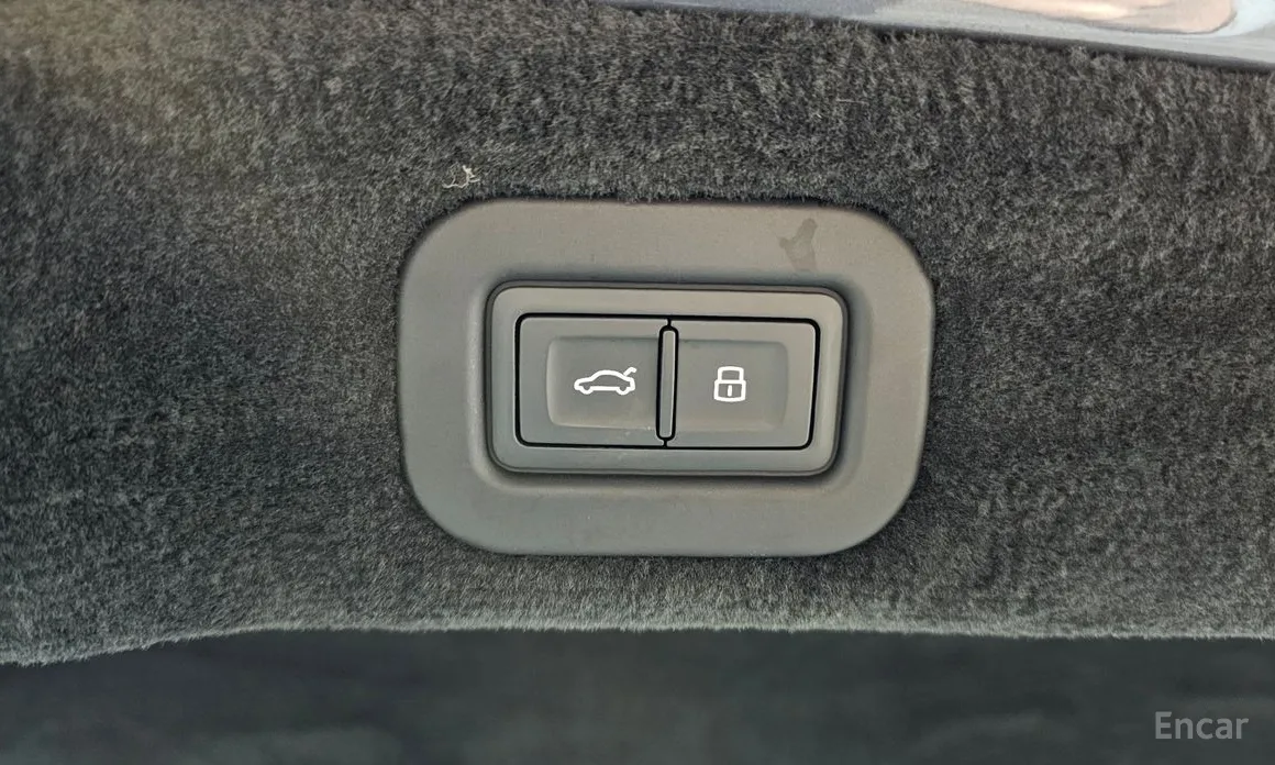 Bentley Flying Spur 2020 4.0