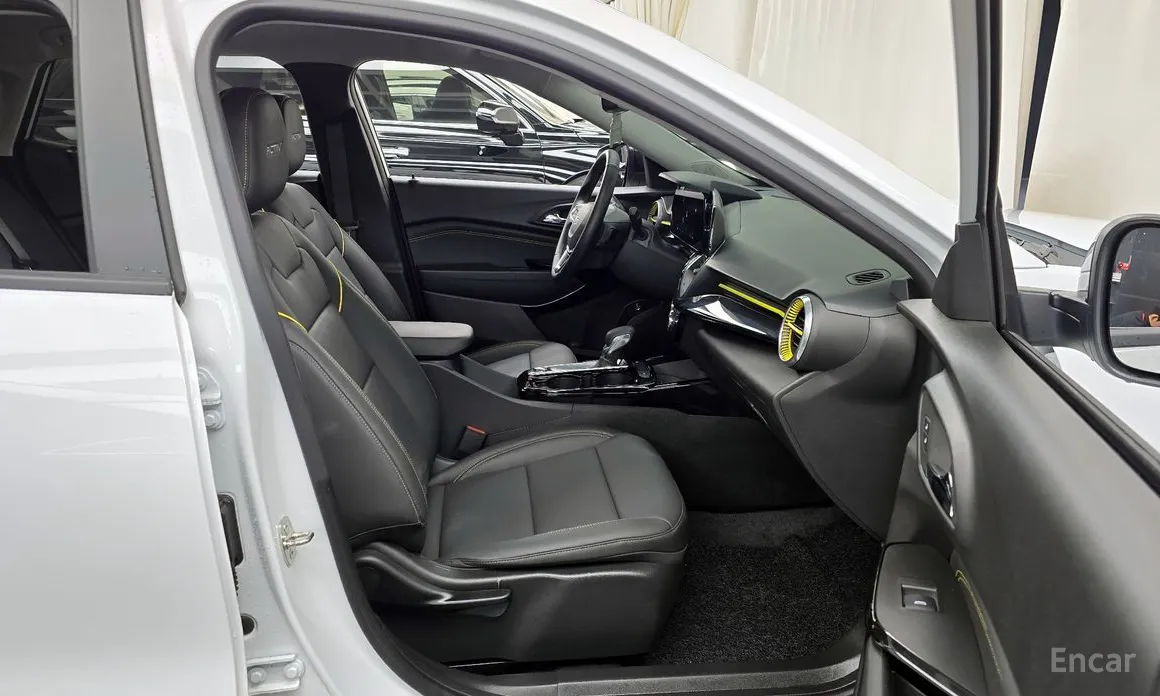 Chevrolet Trax 2023 1.2 ACTIV