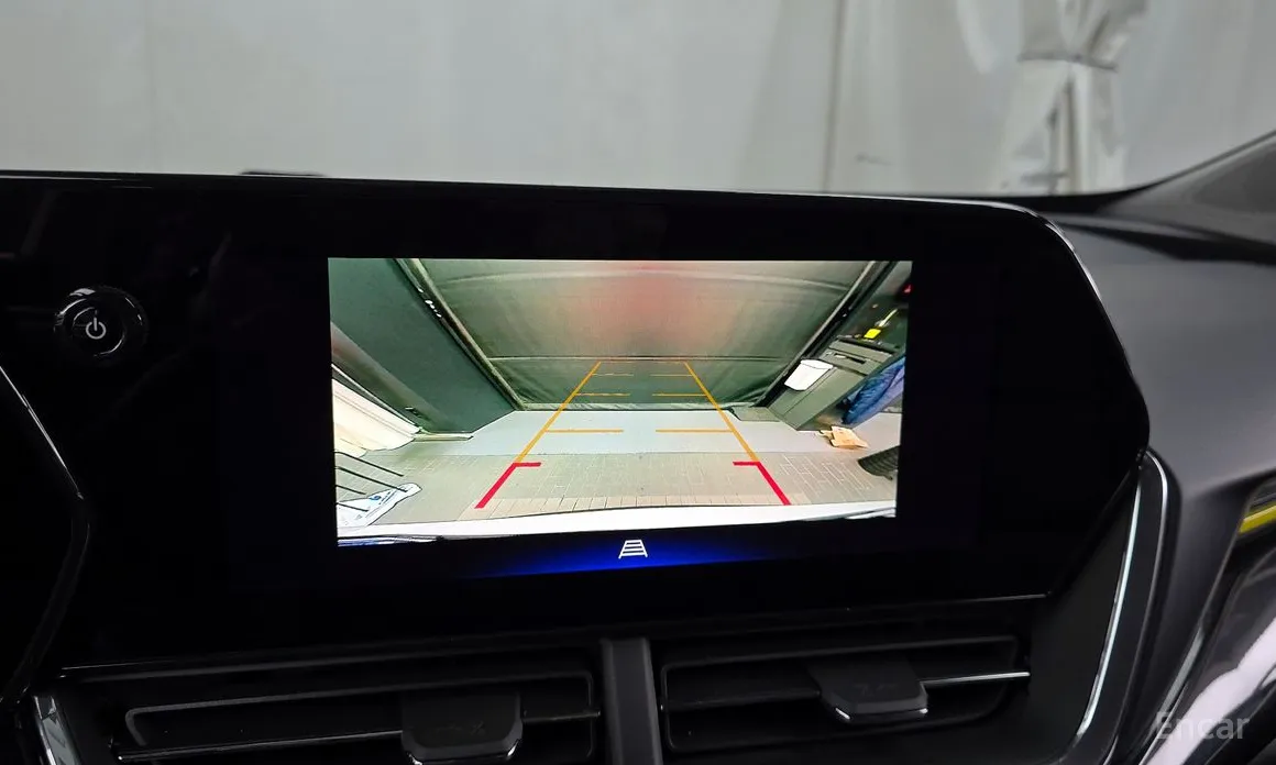 Chevrolet Trax 2023 1.2 ACTIV