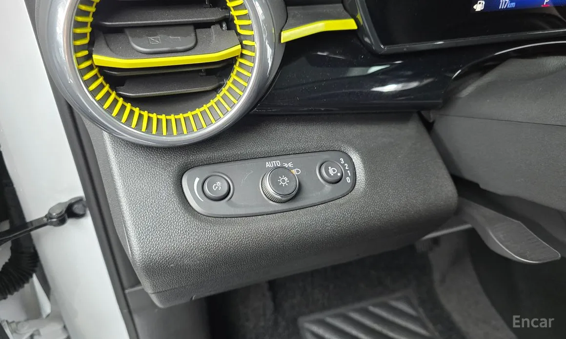 Chevrolet Trax 2023 1.2 ACTIV