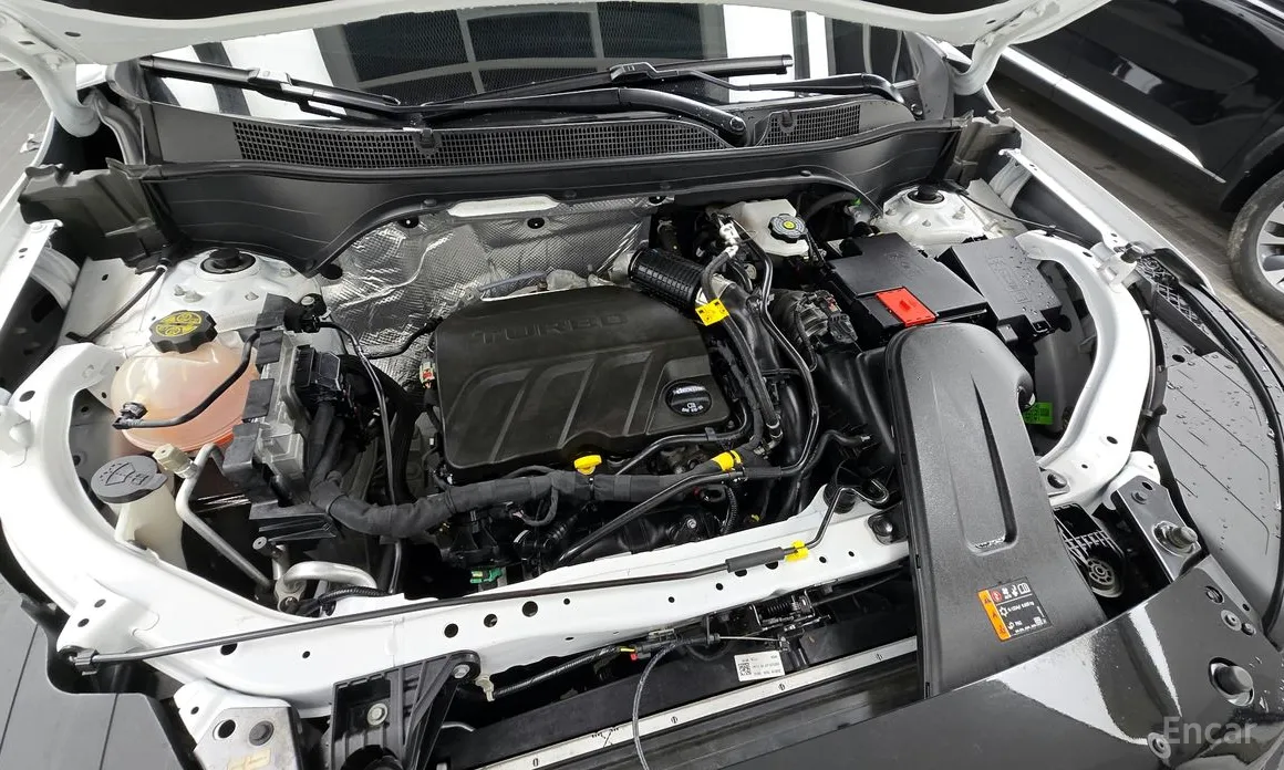 Chevrolet Trax 2023 1.2 ACTIV