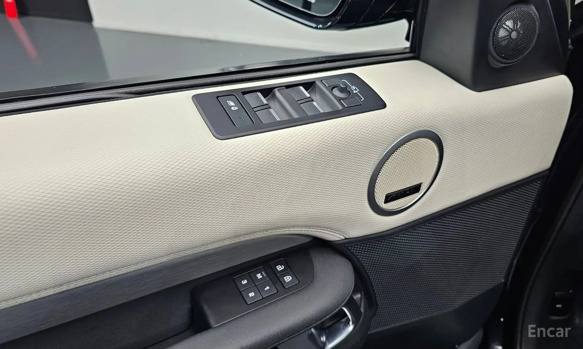 Land Rover Discovery 2017 P360 R-Dynamic SE