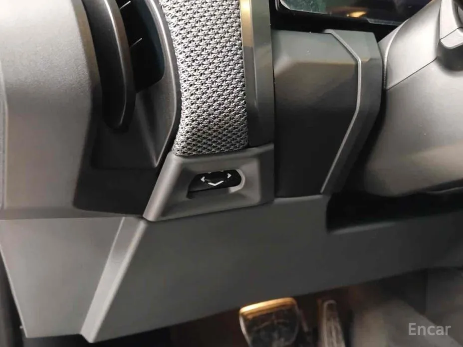 BMW X3 2024 xDrive 20 M Sport Pro