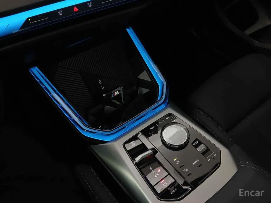 BMW X3 2024 xDrive 20 M Sport Pro