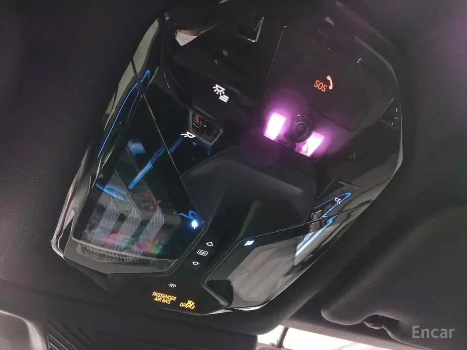 BMW X3 2024 xDrive 20 M Sport Pro