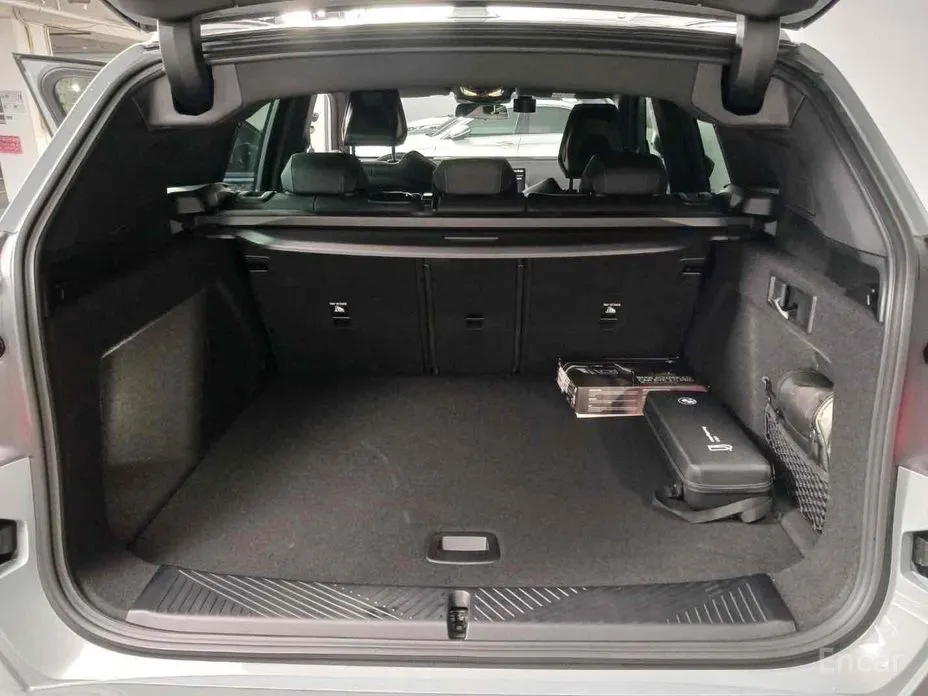 BMW X3 2024 xDrive 20 M Sport Pro