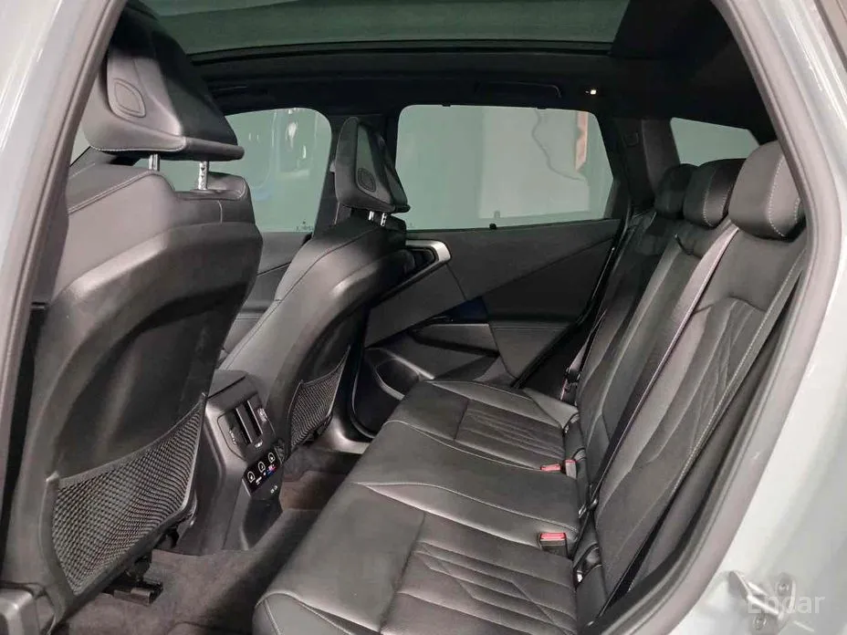 BMW X3 2024 xDrive 20 M Sport Pro