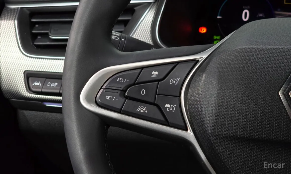 Renault Arkana 2024 1.6 E-TECH Iconic