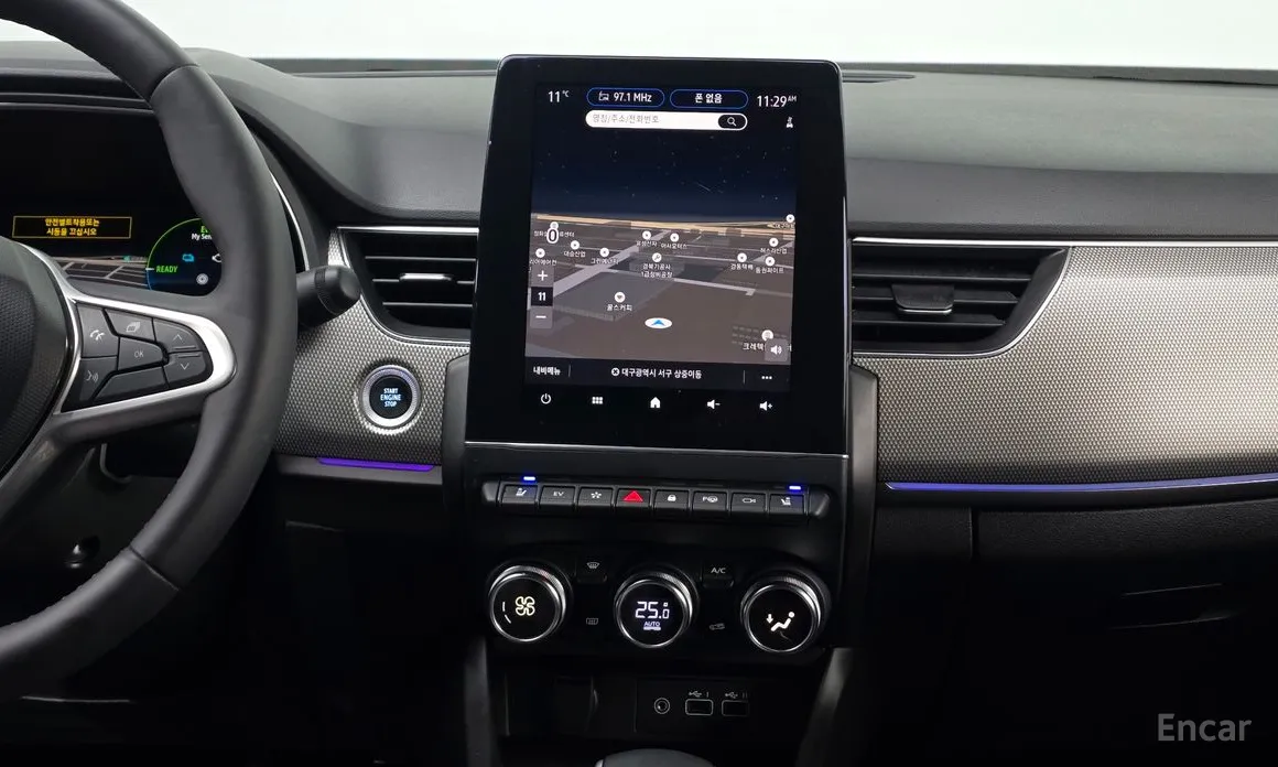 Renault Arkana 2024 1.6 E-TECH Iconic