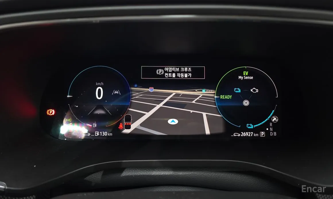 Renault Arkana 2024 1.6 E-TECH Iconic