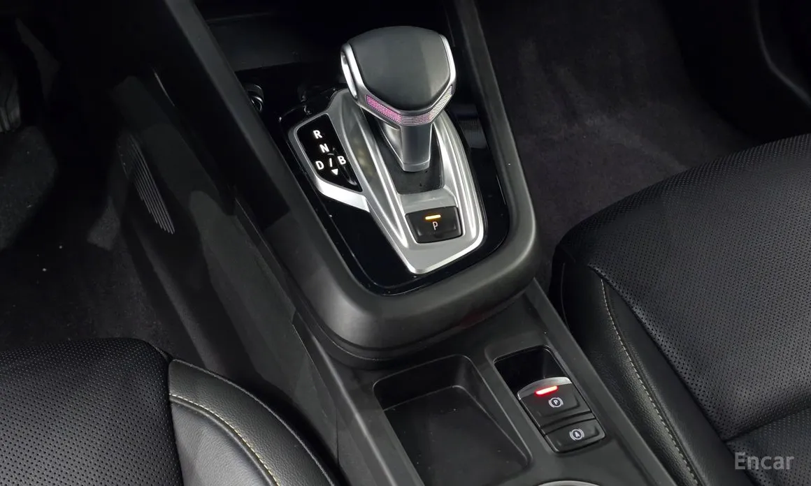 Renault Arkana 2024 1.6 E-TECH Iconic