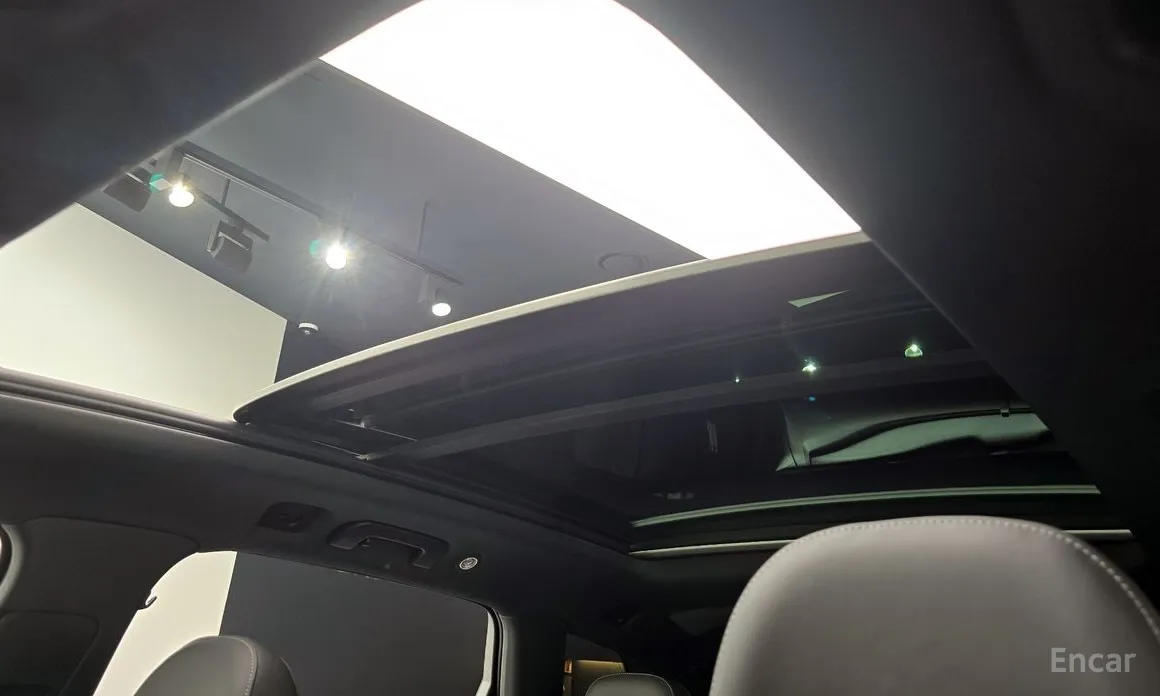 Audi Q7 2016 55 TFSI Quattro