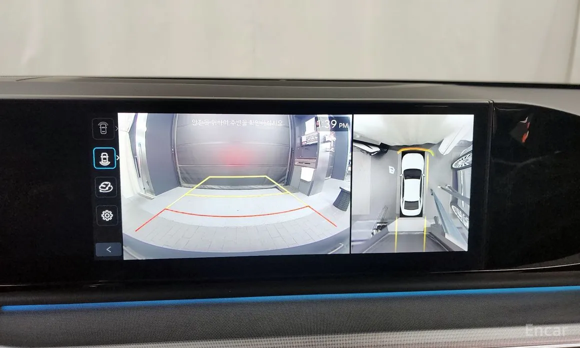 Hyundai Grandeur 2022 2,5 Gasoline 2WD