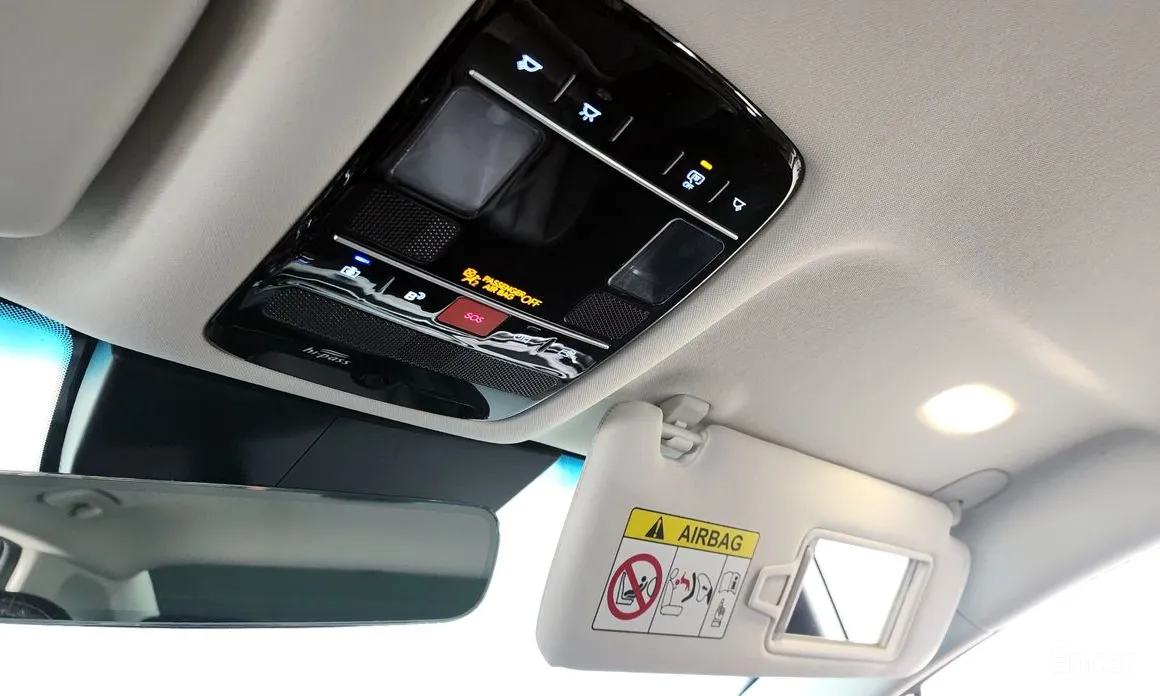 Hyundai Grandeur 2022 2,5 Gasoline 2WD