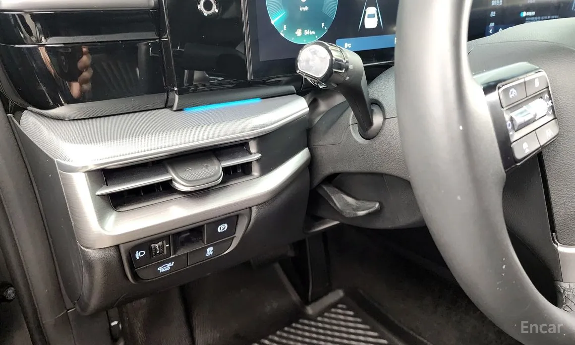 Hyundai Grandeur 2022 2,5 Gasoline 2WD