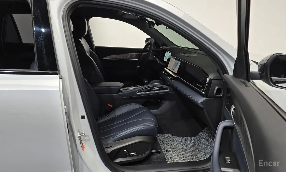 Renault Grand Koleos 2024 1.5 E-TECH Iconic 2WD