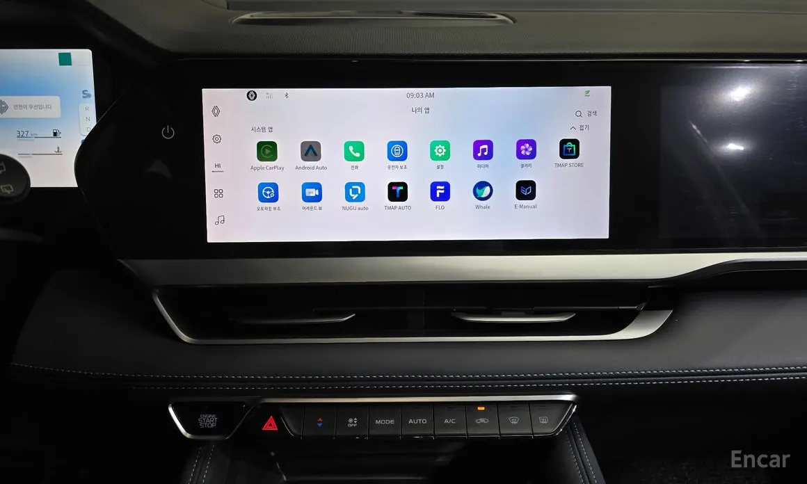 Renault Grand Koleos 2024 1.5 E-TECH Iconic 2WD