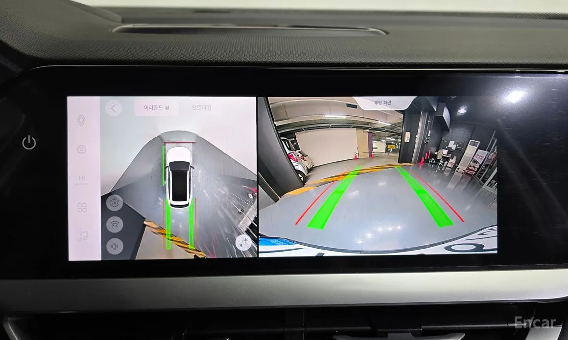 Renault Grand Koleos 2024 1.5 E-TECH Iconic 2WD