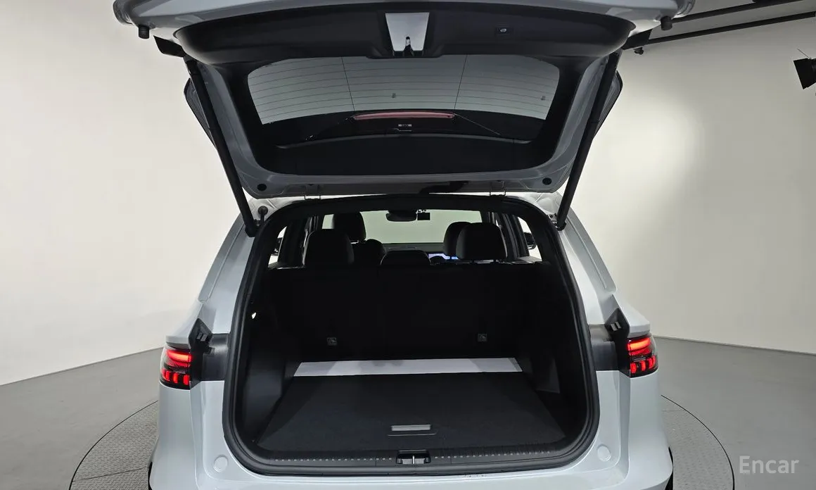 Renault Grand Koleos 2024 1.5 E-TECH Iconic 2WD