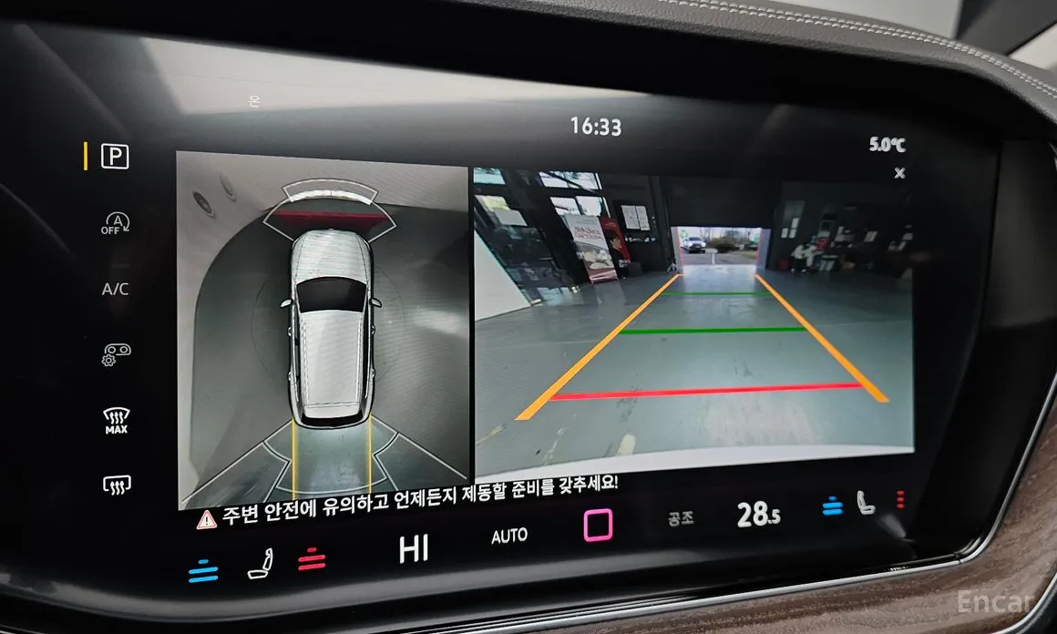 Volkswagen Touareg 2019 3.0 TDI Prestige