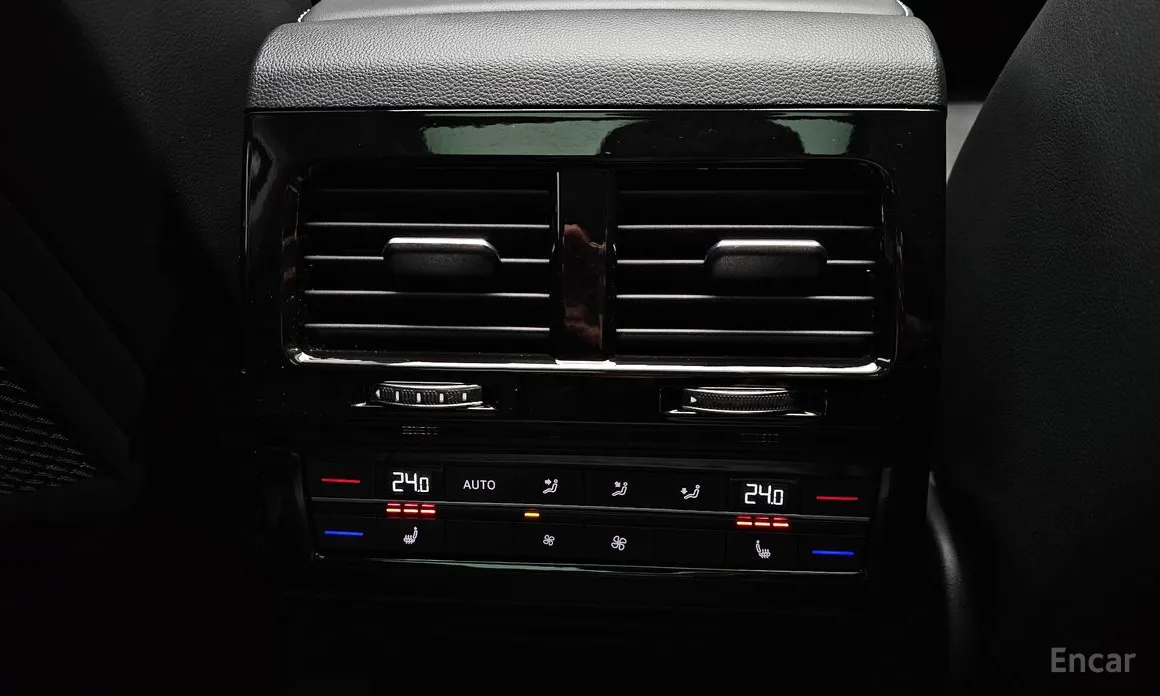 Volkswagen Touareg 2019 3.0 TDI Prestige