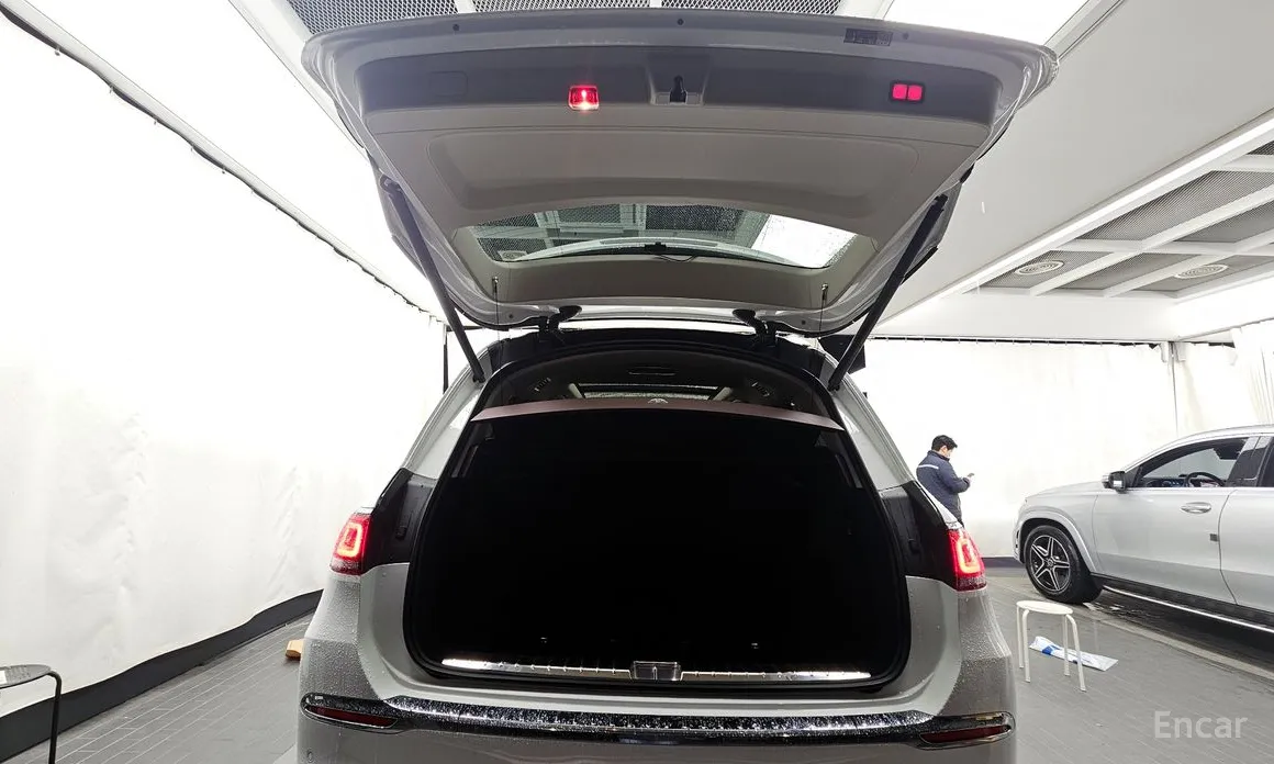 Mercedes-Benz GLS-Class 2020 Maybach GLS600 4MATIC