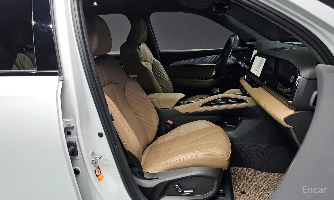 Renault Grand Koleos 2024 1.5 E-TECH Iconic 2WD