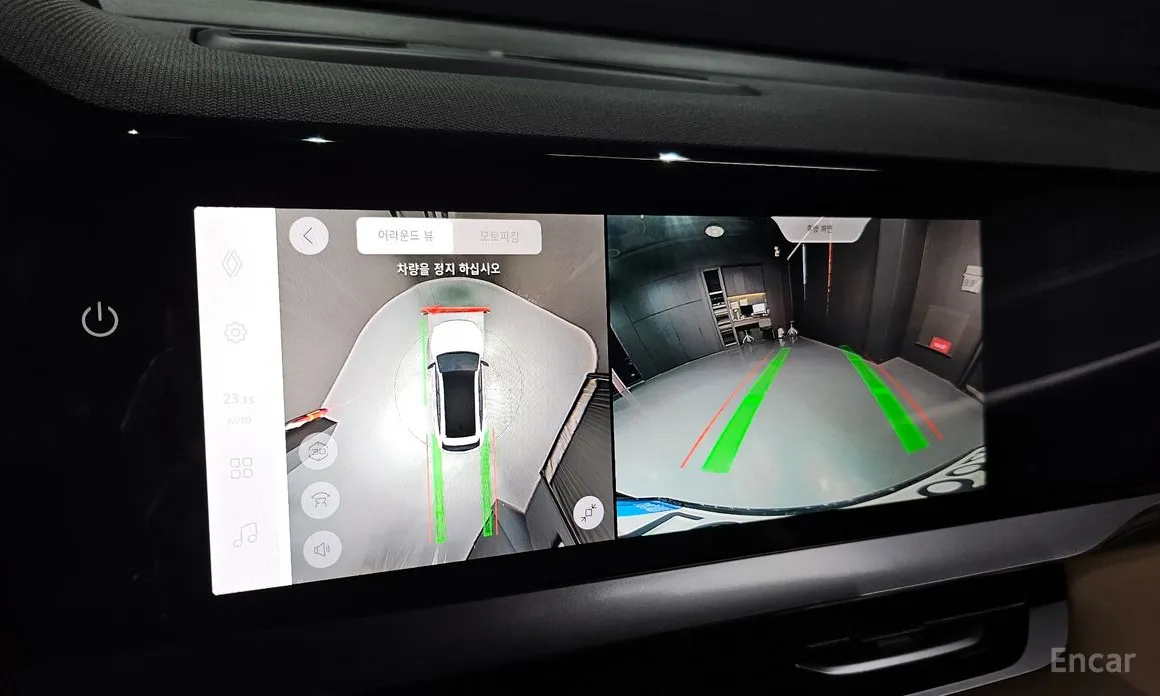 Renault Grand Koleos 2024 1.5 E-TECH Iconic 2WD