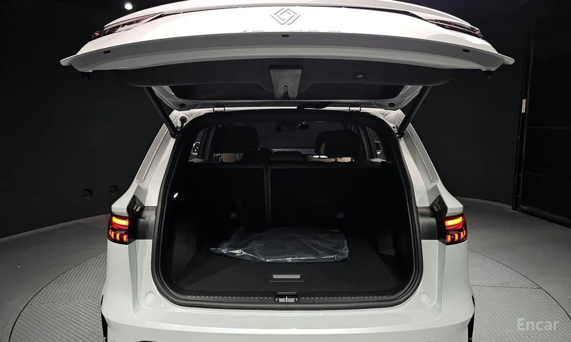 Renault Grand Koleos 2024 1.5 E-TECH Iconic 2WD