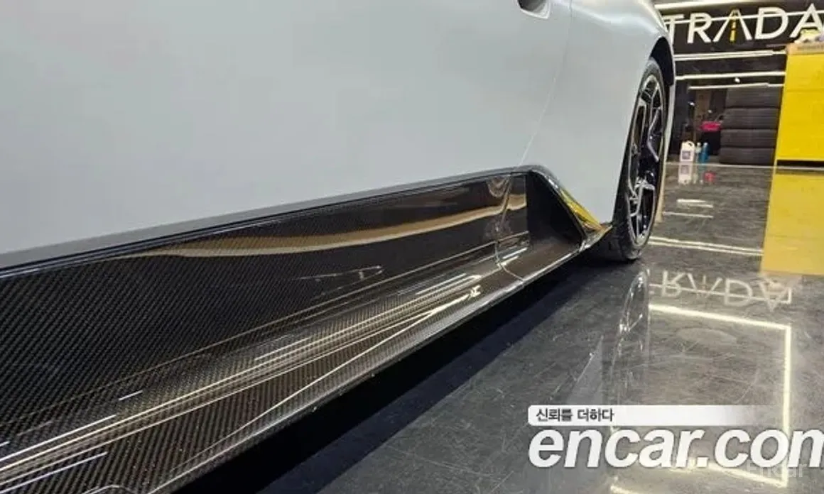 Maserati MC20 2021 3.0 V6