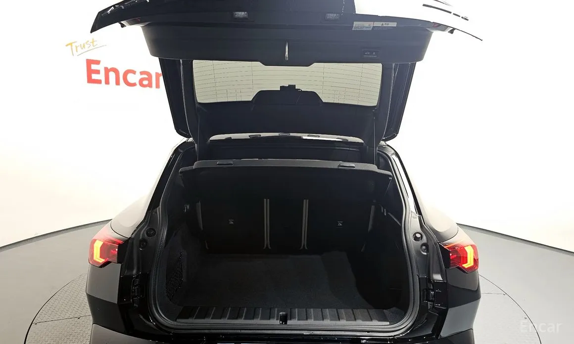 BMW iX2 2025 eDrive 20 M Sport