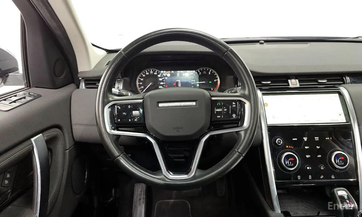 Land Rover Discovery Sport 2020 D200 S