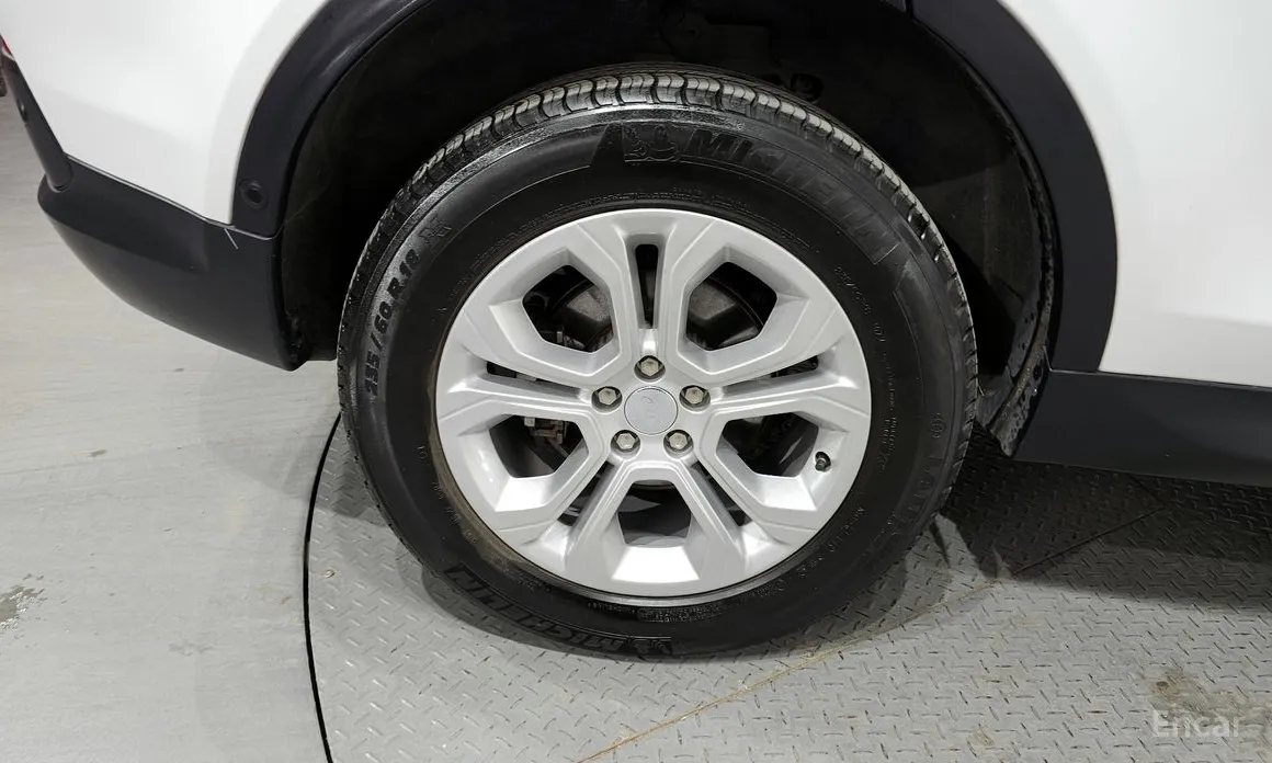 Land Rover Discovery Sport 2020 D200 S