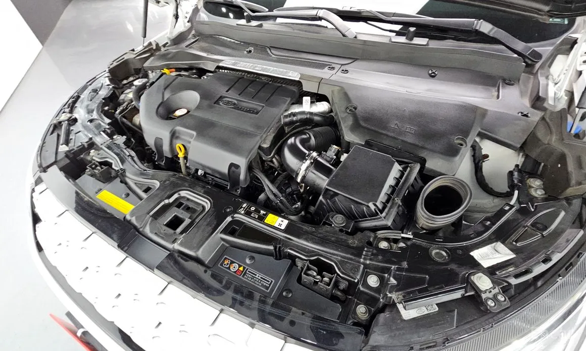 Land Rover Discovery Sport 2020 D200 S