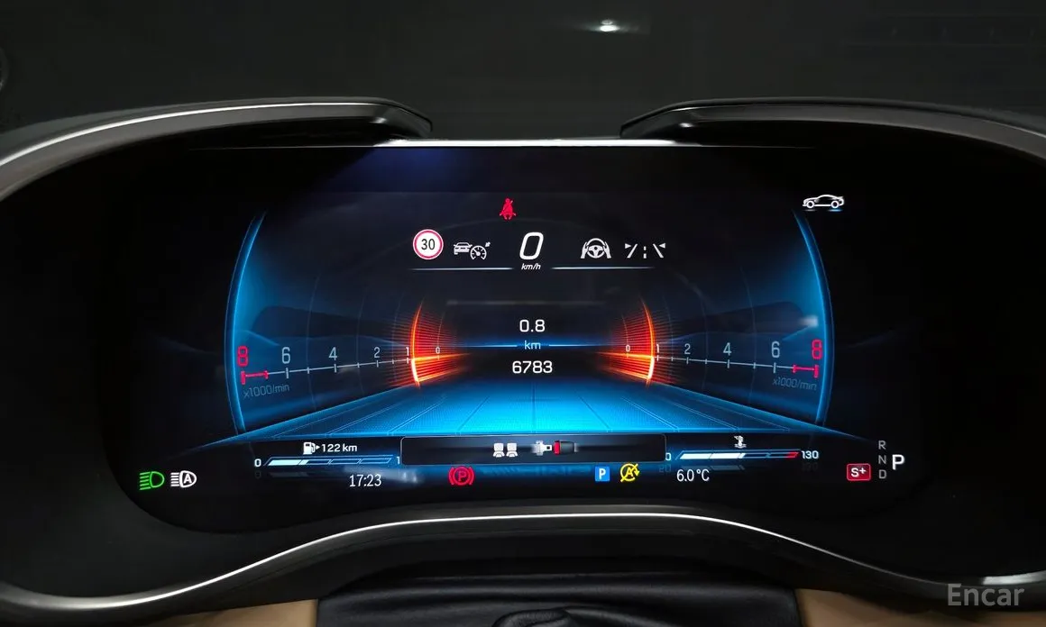 Mercedes-Benz SL-Class 2023 AMG SL63 4MATIC+ Manufaktur