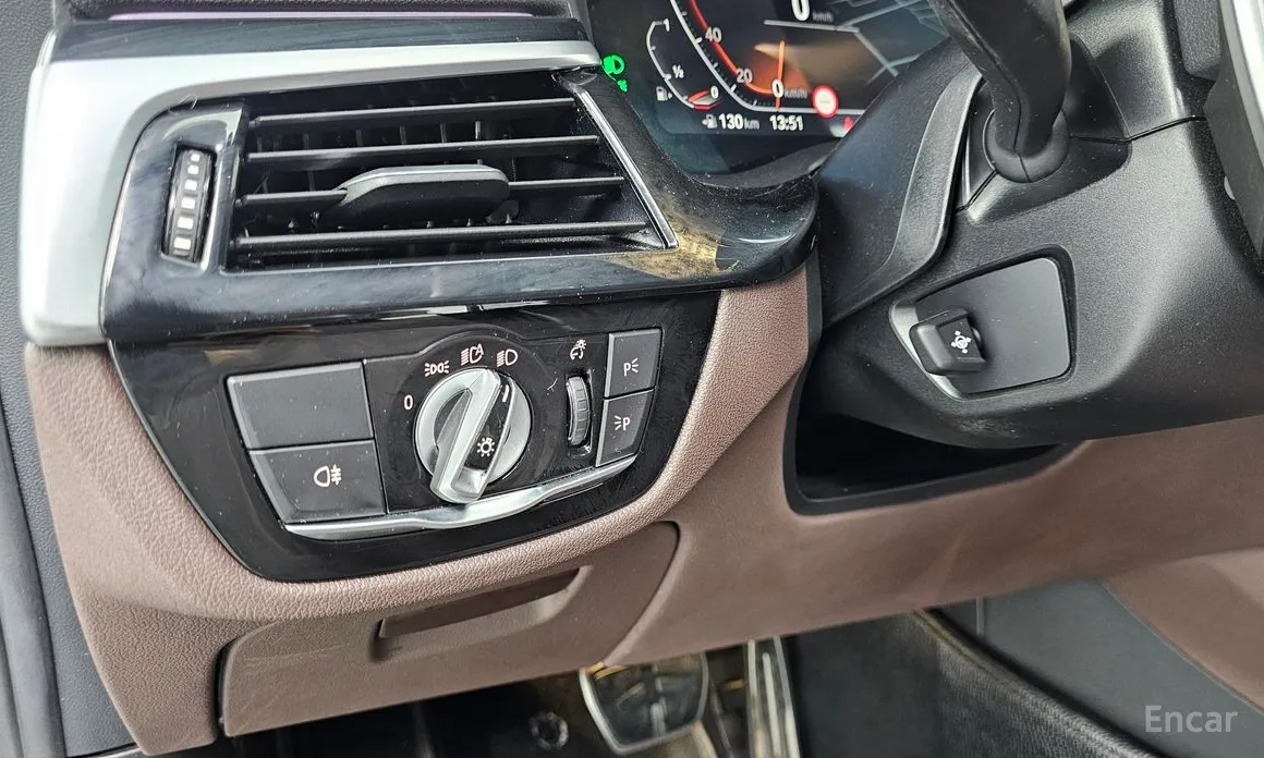 BMW Gran Turismo 2017 630i xDrive M Sport