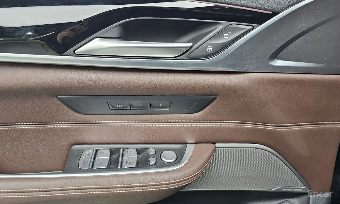 BMW Gran Turismo 2017 630i xDrive M Sport