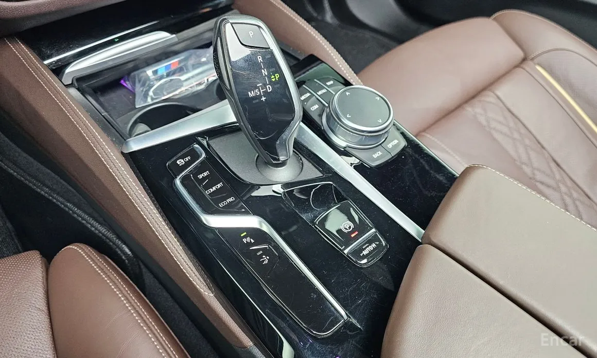 BMW Gran Turismo 2017 630i xDrive M Sport